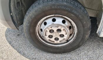 CITROEN – Jumper 30 L2H2 2.2 bluehdi 120cv S&S pieno