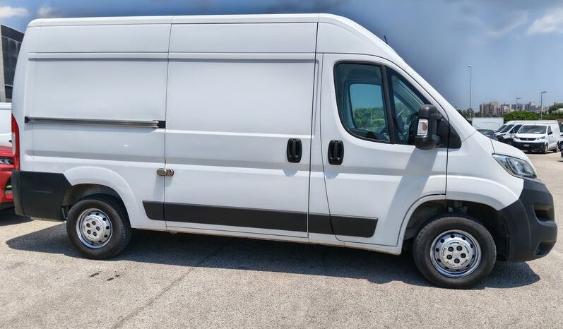 CITROEN – Jumper 30 L2H2 2.2 bluehdi 120cv S&S pieno