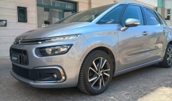 CITROEN – C4 Picasso 1.6 bluehdi Feel s&s 120cv eat6 pieno