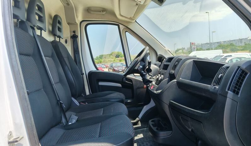 CITROEN – Jumper 30 L2H2 2.2 bluehdi 120cv S&S pieno