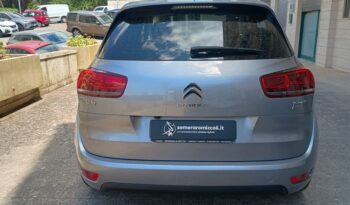 CITROEN – C4 Picasso 1.6 bluehdi Feel s&s 120cv eat6 pieno