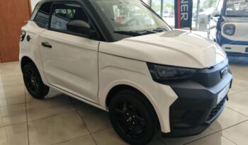 LIGIER – pieno