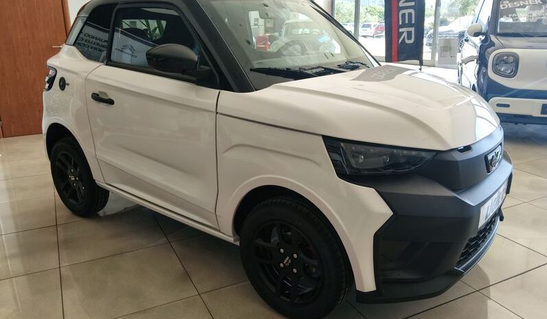 LIGIER – pieno
