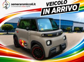 CITROEN – My Ami PEPS