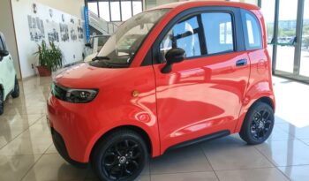 DESNER – A05 CON CLIMA pieno