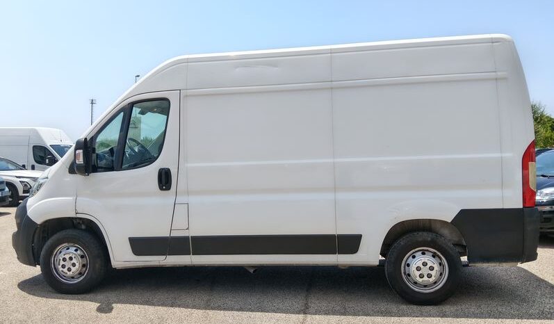 CITROEN – Jumper 30 L2H2 2.2 bluehdi 120cv S&S pieno