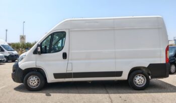 CITROEN – Jumper 30 L2H2 2.2 bluehdi 120cv S&S pieno