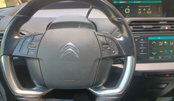 CITROEN – C4 Picasso 1.6 bluehdi Feel s&s 120cv eat6 pieno