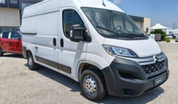 CITROEN – Jumper 30 L2H2 2.2 bluehdi 120cv S&S pieno