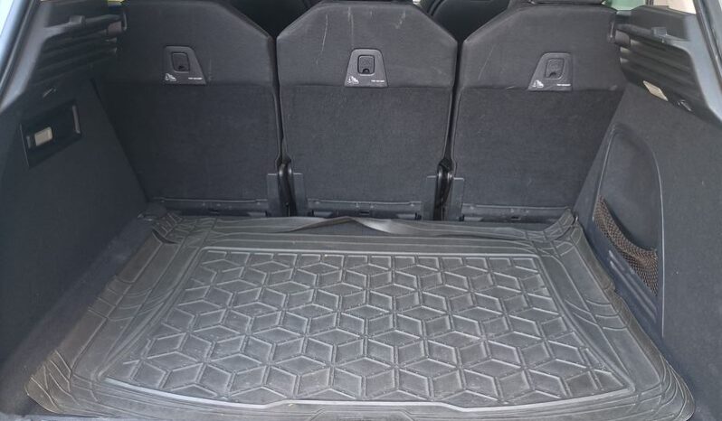 CITROEN – C4 Picasso 1.6 bluehdi Feel s&s 120cv eat6 pieno