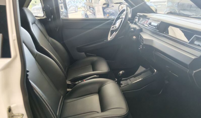 LIGIER – pieno