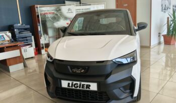 LIGIER – pieno