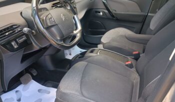 CITROEN – C4 Picasso 1.6 bluehdi Feel s&s 120cv eat6 pieno