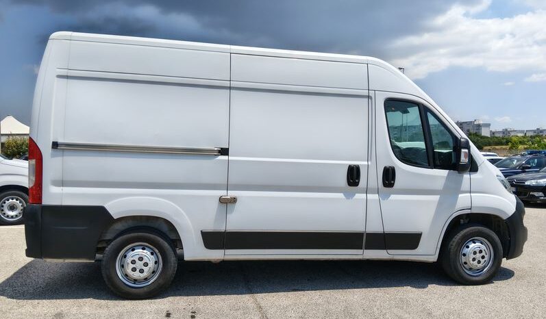 CITROEN – Jumper 30 L2H2 2.2 bluehdi 120cv S&S pieno