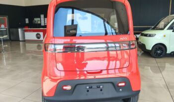 DESNER – A05 CON CLIMA pieno