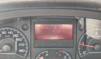 CITROEN – Jumper 30 L2H2 2.2 bluehdi 120cv S&S pieno