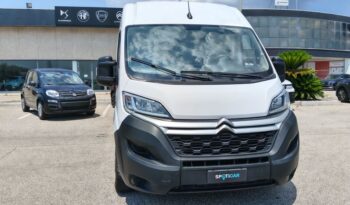 CITROEN – Jumper 30 L2H2 2.2 bluehdi 120cv S&S pieno