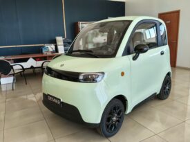 DESNER – A05 CON CLIMA