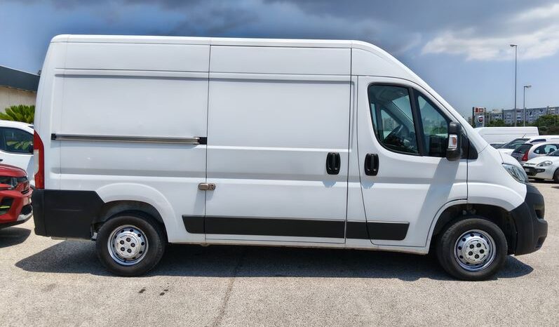 CITROEN – Jumper 30 L2H2 2.2 bluehdi 120cv S&S pieno