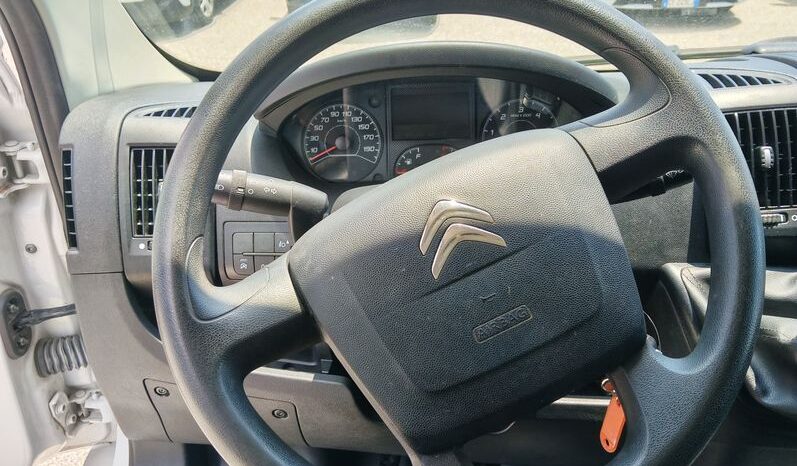 CITROEN – Jumper 30 L2H2 2.2 bluehdi 120cv S&S pieno