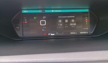 CITROEN – C4 Picasso 1.6 bluehdi Feel s&s 120cv eat6 pieno
