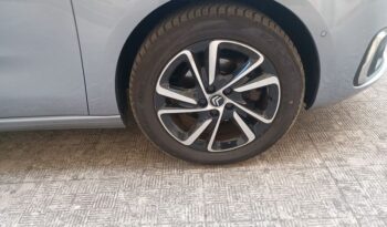 CITROEN – C4 Picasso 1.6 bluehdi Feel s&s 120cv eat6 pieno