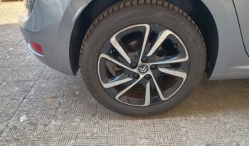 CITROEN – C4 Picasso 1.6 bluehdi Feel s&s 120cv eat6 pieno