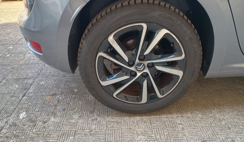CITROEN – C4 Picasso 1.6 bluehdi Feel s&s 120cv eat6 pieno