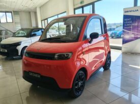 DESNER – A05 CON CLIMA