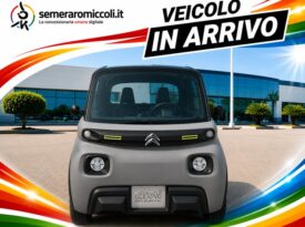CITROEN – My Ami PEPS