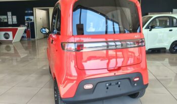 DESNER – A05 CON CLIMA pieno