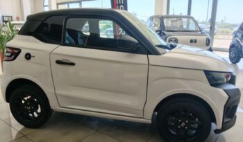 LIGIER – pieno
