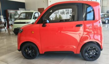 DESNER – A05 CON CLIMA pieno