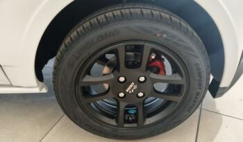 LIGIER – pieno