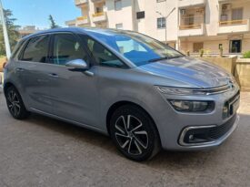 CITROEN – C4 Picasso 1.6 bluehdi Feel s&s 120cv eat6