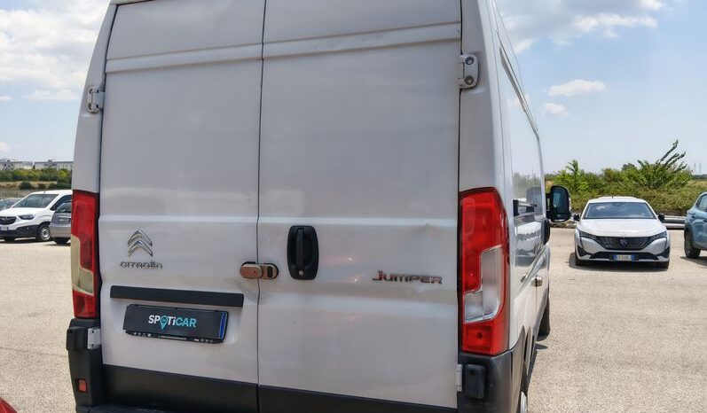 CITROEN – Jumper 30 L2H2 2.2 bluehdi 120cv S&S pieno