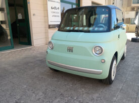 FIAT – TOPOLINO – TOPOLINO