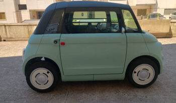 FIAT – TOPOLINO – TOPOLINO pieno