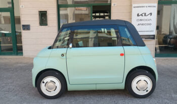 FIAT – TOPOLINO – TOPOLINO pieno