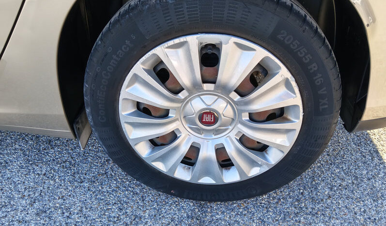 FIAT – Tipo 5p 1.3 mjt Easy s&s 95cv my19 pieno