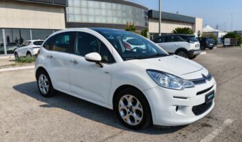 CITROEN – C3 II 2009 – C3 1.6 bluehdi Exclusive 75cv pieno