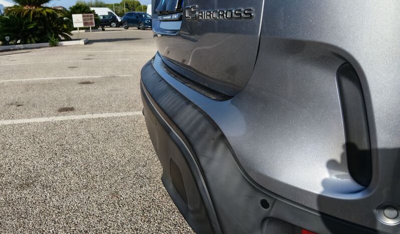CITROEN – C5 Aircross 1.5 bluehdi Shine s&s 130cv pieno