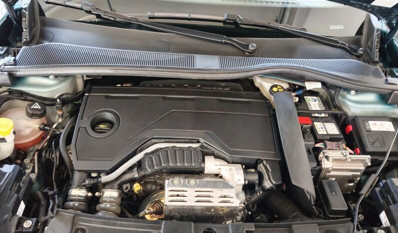 FIAT – 600 1.2 hybrid 145cv auto pieno