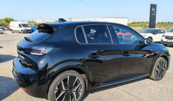 PEUGEOT – 208 1.2 hybrid Allure 110cv e-dcs 6 pieno