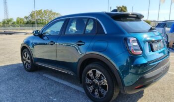 FIAT – 600 1.2 hybrid 145cv auto pieno