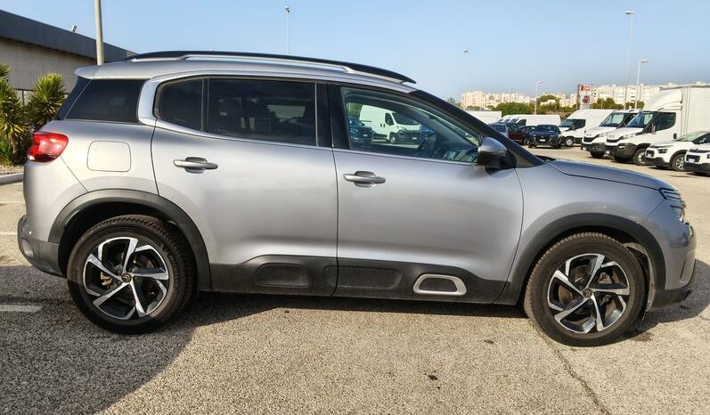 CITROEN – C5 Aircross 1.5 bluehdi Shine s&s 130cv pieno