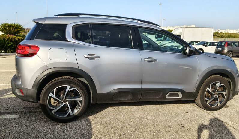 CITROEN – C5 Aircross 1.5 bluehdi Shine s&s 130cv pieno
