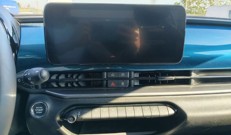 FIAT – 600 1.2 hybrid 145cv auto pieno
