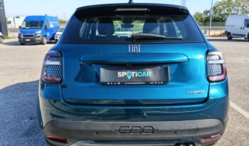FIAT – 600 1.2 hybrid 145cv auto pieno