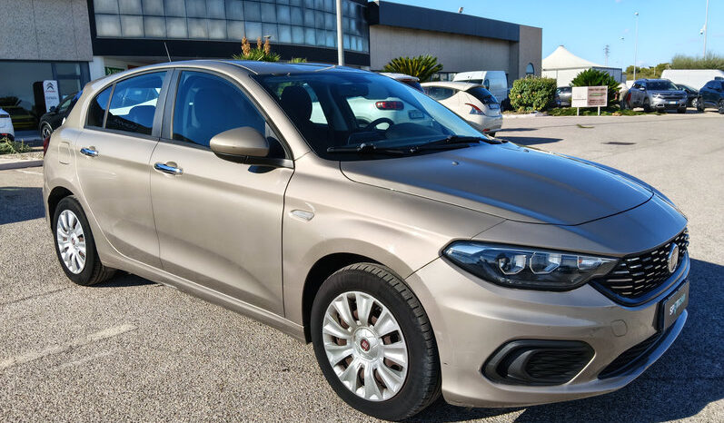 FIAT – Tipo 5p 1.3 mjt Easy s&s 95cv my19 pieno